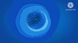 Карусель Заставка Синий Мяч Анонс 2024