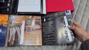 Рабочий инструмент для партнёров MARSO. Набор аромастил?