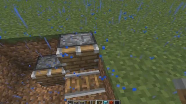 Как гриферить сундуки с печками смотреть онлайн