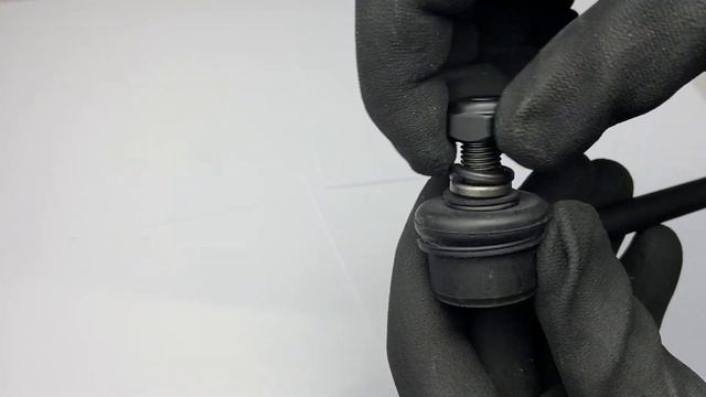 (RLL3004R-MV) (48810-33010) HANZO Стойка стабилизатора TO CAMRY 97-01 перед смотреть онлайн