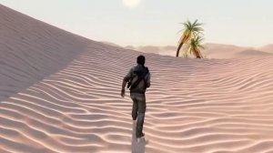 Прохождение анчартед 3 на высоком уровне 18 глава