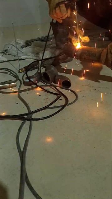 распаковка из светофора,сварочный аппарат,за такие 💸 смотреть онлайн