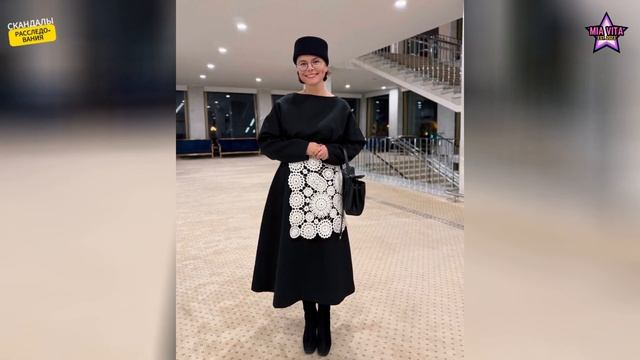 Татьяна Брухунова — “икона стиля” или королева долг? смотреть онлайн