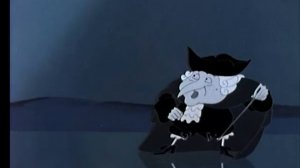 СТОЙКИЙ ОЛОВЯННЫЙ СОЛДАТИК  (анг.язык) (м/ф)