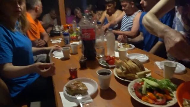 Карпатський Літній Реал 2017 Микуличин, "Та лишіться тої трави" ч025 смотреть онлайн