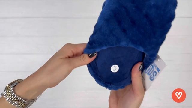 Тапочки для дитини від Matalan смотреть онлайн