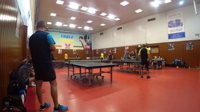 СК Ракетка. Турнір 0-5 та 0-20 23.10.2023 Part 6 of 9