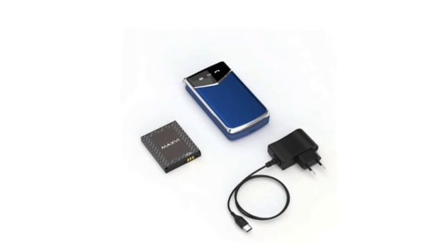 Maxvi E11| раскладушка с дополнительной панелью уведомлен смотреть онлайн