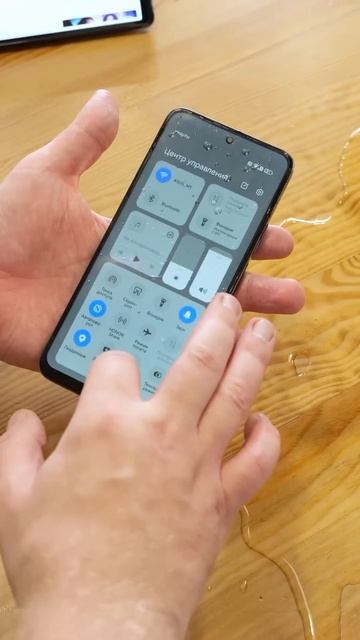 Краш-тест пошел не по плану😅 #краштест #honor #honorx7c #хоно? смотреть онлайн