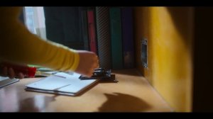 Лок и ключ 2 сезон 10 серия «Прощание» (сериал, 2021)