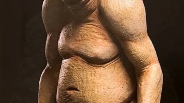 Бестиарий фильма "Хроники Нарнии": гули, гоблины и богг смотреть онлайн