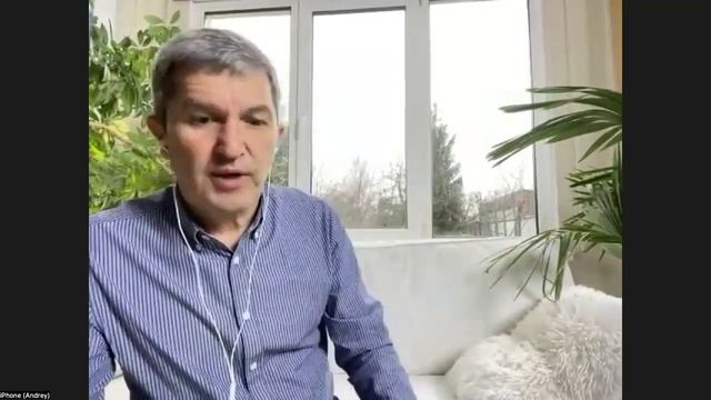 Актуален ли сегодня вопрос о духовной нечистоте?  Как ?