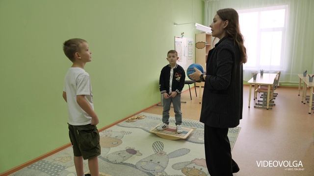 Занятия с логопедом в саду смотреть онлайн