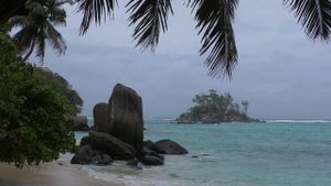 Пляжи Анс-Рояль и Анс-Форбан. Маэ, Сейшелы