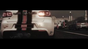 GRID 2 - Второй сезон - 2 гонка