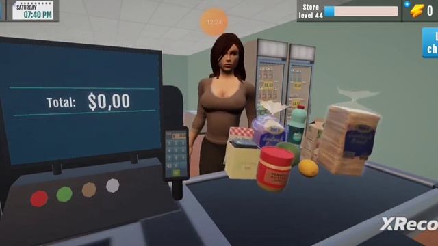 бесполезная полка # 17 супермаркет симулятор смотреть онлайн