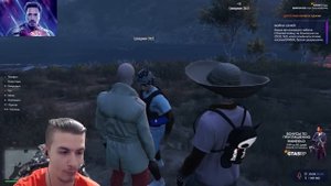 ИВАНУ ЗОЛО КИДАЮТ ЗАПРЕТКИ в ГТА 5 РП | ИВАН ЗОЛО ИГРАЕТ