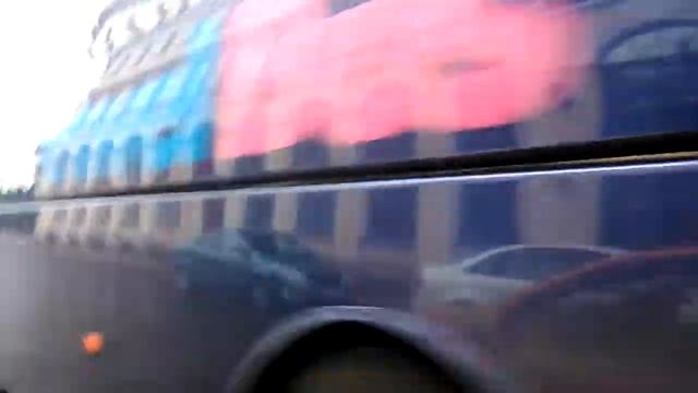 Обзорная по Питеру 5 часов.Шариф  таксист-гид смотреть онлайн