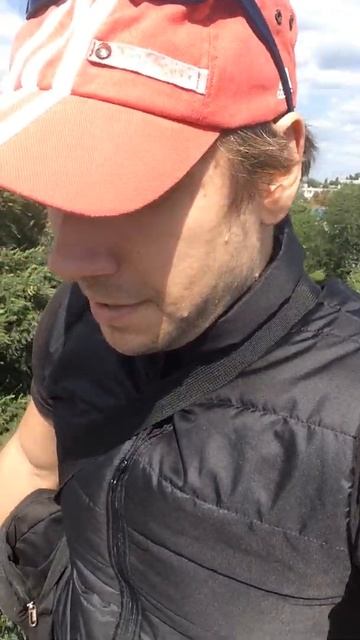 стойка на 25 метровой трубе смотреть онлайн