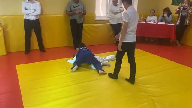 мой финал по дзюдо смотреть онлайн