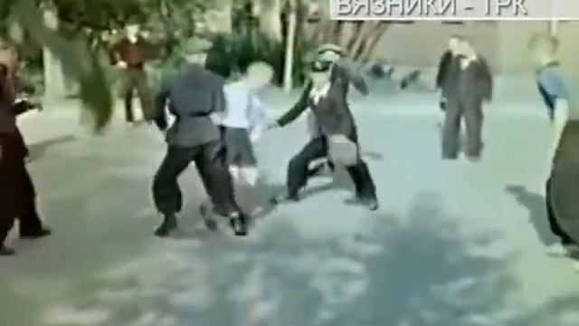 "Щит и меч". Передача от 22.02.2018 смотреть онлайн