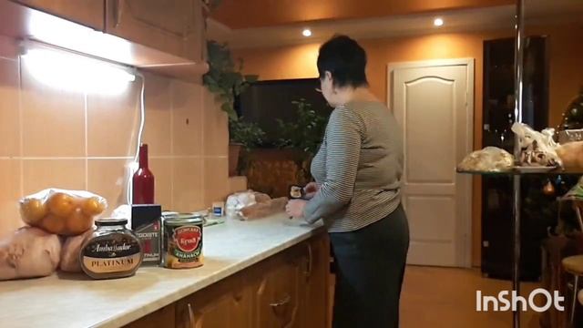 Стрижка | Серьги | Брюки превращаются 😂 в элегантную ю