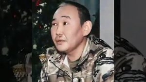 Боец 39 й отдельной мотострелковой бригады Андрей Григ