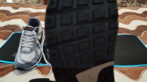 обзор на Nike air max IVO! с POIZON. Без звука!