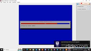 Как установить ОС DEBIAN на VIRTUALBOX