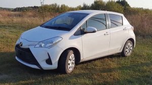 20 минусов Toyota Vitz 2018 / Отзыв владельца Тойота Витц