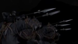 Корпус Смерти Крига - Песня Warhammer 40K | Авторский текст (AI