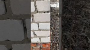 Из какого кирпича лучше делать цоколь, белый или красн