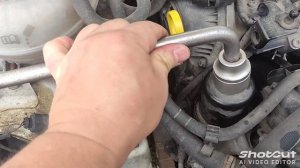 Шкода Октавия 1.8 TSI после раскоксовки мотора 8 тыс км, р?