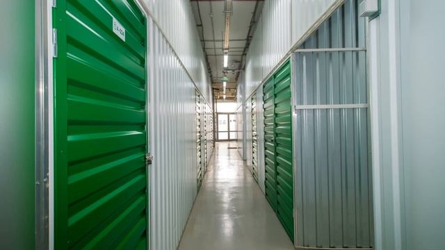 Центр хранения вещей Хоумсклад-Бережковская смотреть онлайн