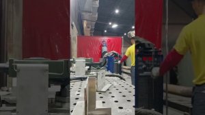 ПРАВИЛЬНЫЙ ТОК для уверенной сварки Нержавейки/ как д?