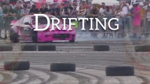 XLXR - Drifting