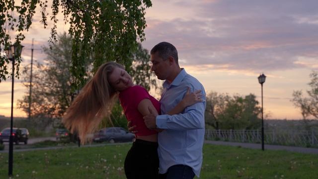 Танец Бачата [ Dance Bachata ] #8515 смотреть онлайн