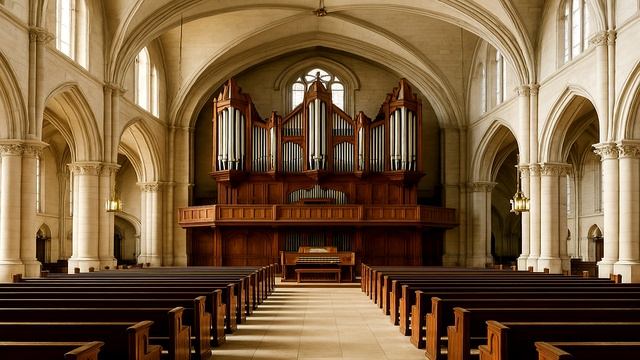 Бах: Ария "Erbarme dich, mein Got" из оратории «Страсти по Матфею», BWV 244 (инструментальная вер.) смотреть онлайн