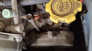 C1097 ДВС (Двигатель) Subaru Legacy 2.0i EJ201