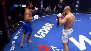 ОТОМСТИЛ ЗА ИСЛАМА МАХАЧЕВА! / Александр Сарнавский vs.