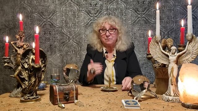 Как увидить порчу или негатив смотреть онлайн