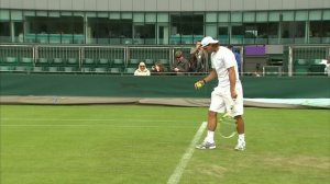 Роджер Федерер: Путь чемпиона  (2022)