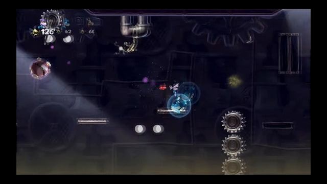 прохождение игры Rayman Legends 21 все в сборе!