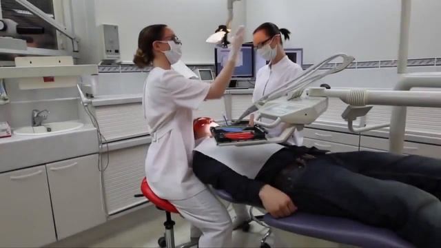 Эргономичные стулья Salli Финляндия для врачей стоматол смотреть онлайн