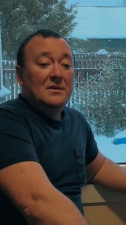 Как мы нашли и устранили течь крыши в снег 1 мая