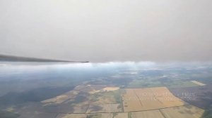 Как проходит обычный полёт на планере?