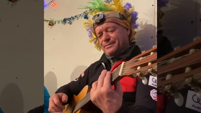 Агафонов А. А. - Пик Ленина