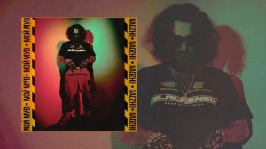 Gadzhii - Мой мув (Официальная премьера трека)