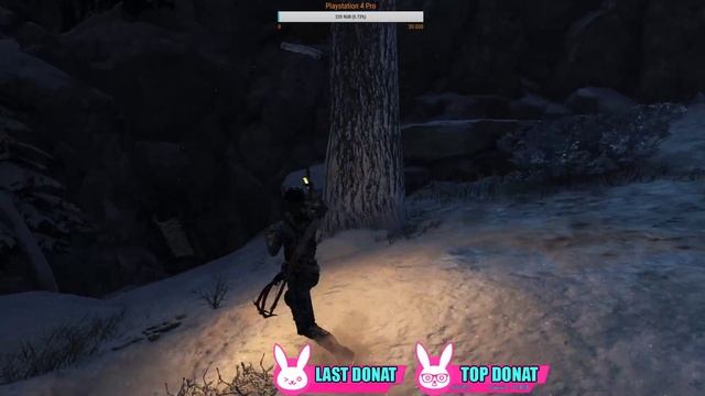 Rise of the Tomb Raider! Новые приключения Ларочки! СТРИМ 1