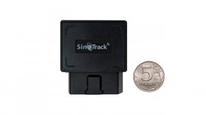 GPS трекер с сим картой для отслеживания автомобиля через телефон или компьютер